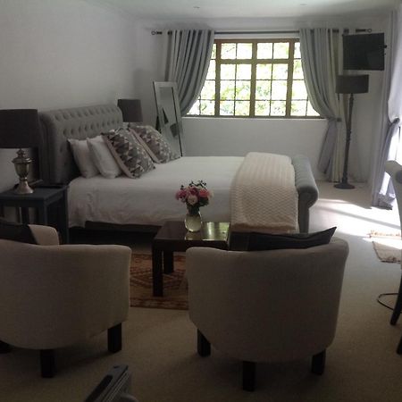 Willow Brooke Guest Suite Franschhoek Exterior photo