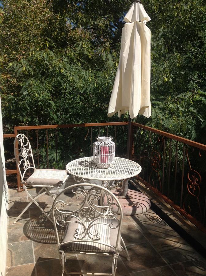 Willow Brooke Guest Suite Franschhoek Exterior photo