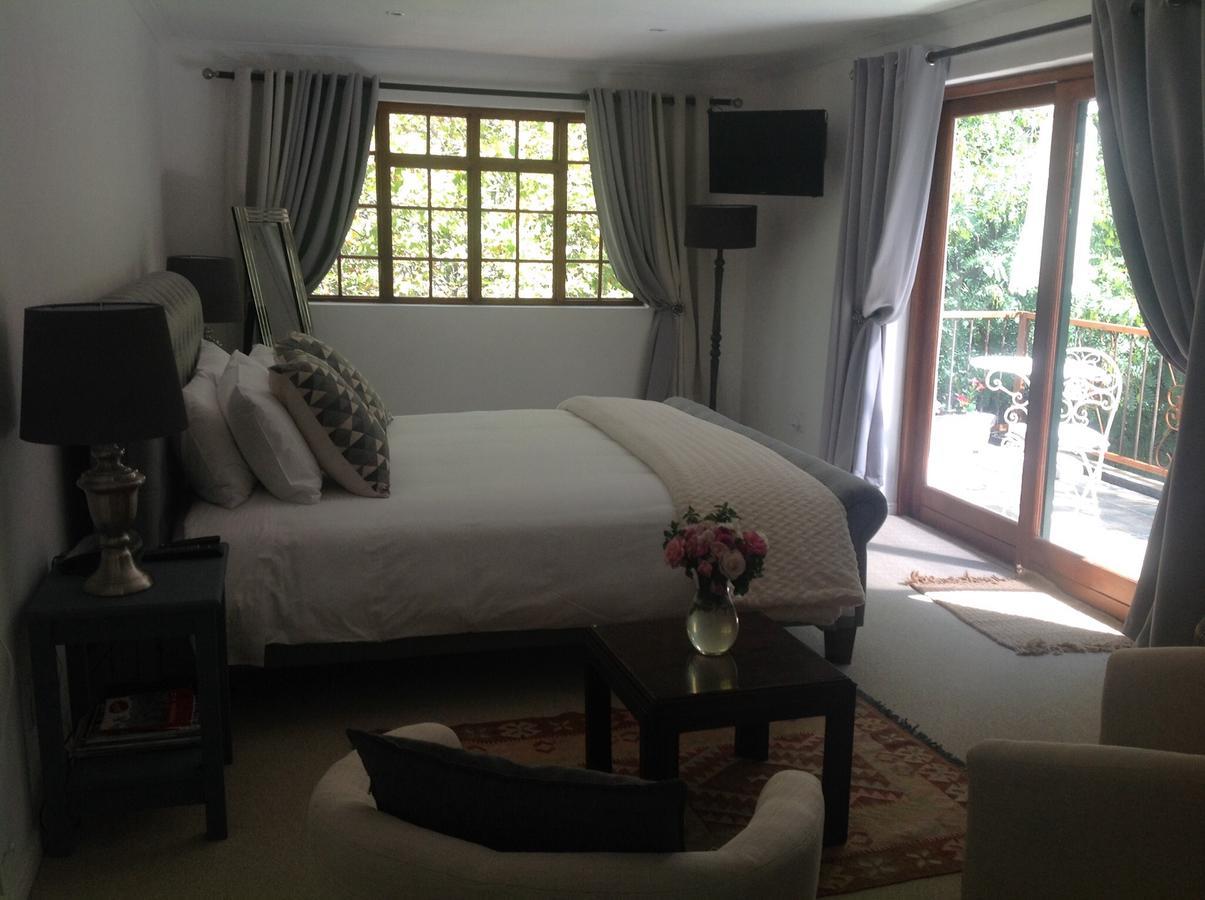 Willow Brooke Guest Suite Franschhoek Exterior photo